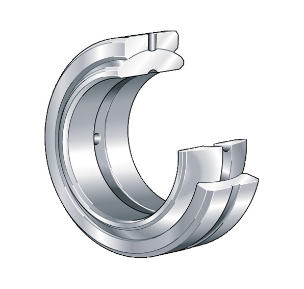 Spherical Plain Bearings