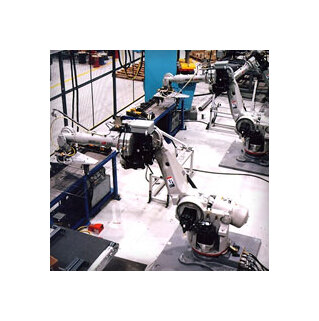 Tube Fabrication & Bending Services Capabilities