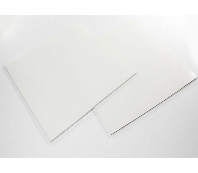 USA Sealing Inc.-FDA Silicone Foam with Adhesive-1/4T x 1/4W x 6 ft.