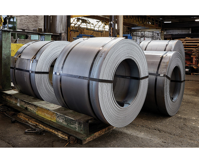 Cold Roll 1008 Steel Sheet 16Ga X 2' X 4