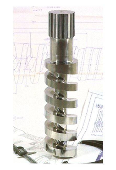 What is a Splined Shaft? - Jerpbak-Bayless Company