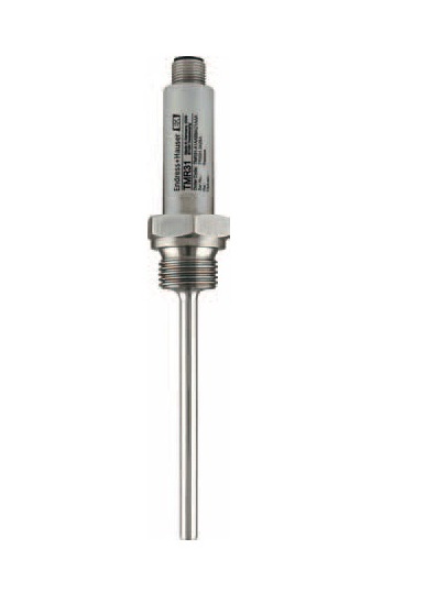 Digital K-type Thermometer with 3 Stainess Steel Probe for HVAC,  Industrial Use - Minnesota Measurement Instruments LLC