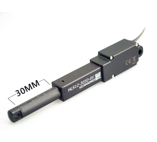 Linear Actuators in Southern California (CA) on Thomasnet.com