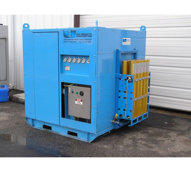 Compressor Rental Services Manufacturers And Suppliers In North Carolina Nc