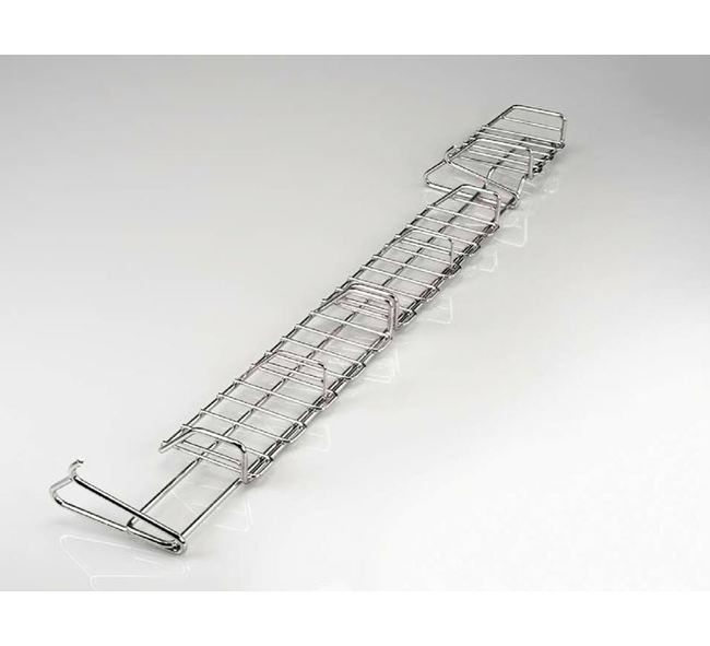 High Quality Steel Bakery Bread Racks - Madsen Steel Wire Products