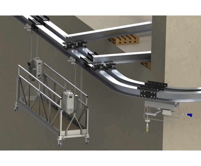 Monorail Systems