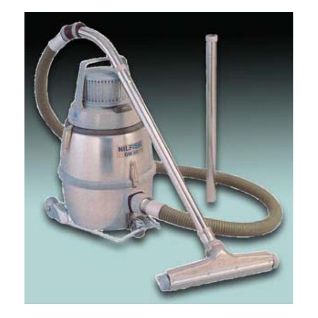 ULPA Filtered Vacuum Cleaners