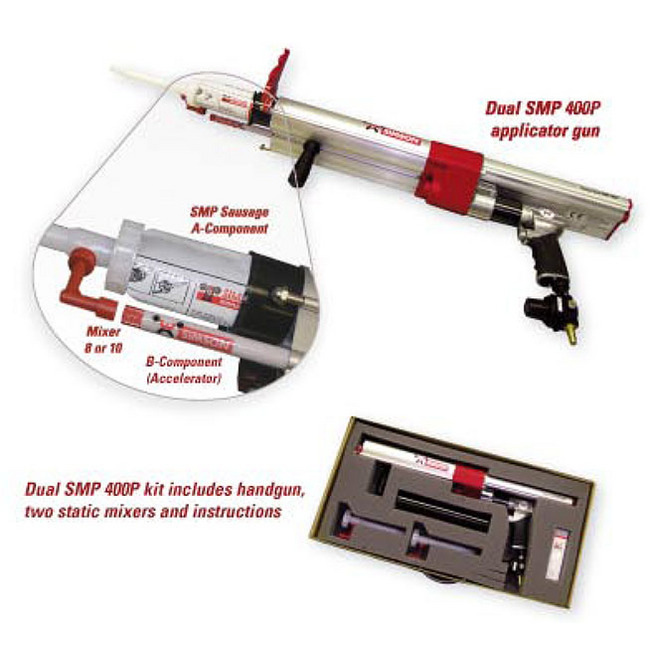 High Speed Adhesives Dispensers Products