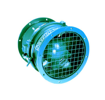 industrial fan suppliers