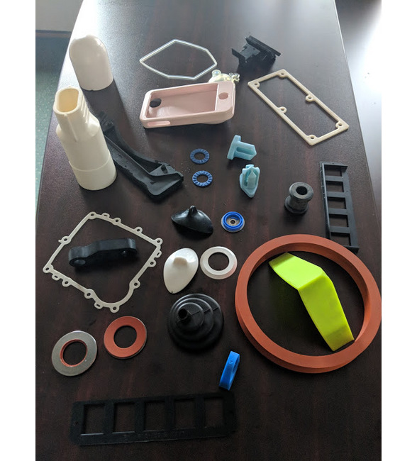 universal gaskets