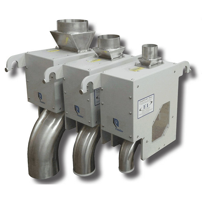 Gravimetric Feeders Manufacturers And Suppliers