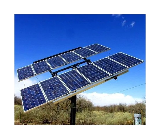 AFC Solar is now a Stracker Solar tracker distributor