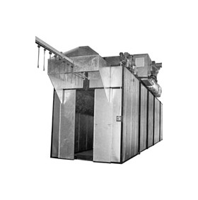 Metal Strip Dryer  Casso-Solar Technologies