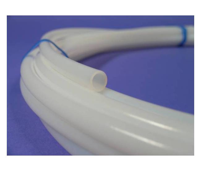 Spool Wholesale PTFE Tubing Pipe ROHS MADE FROM  Teflon 