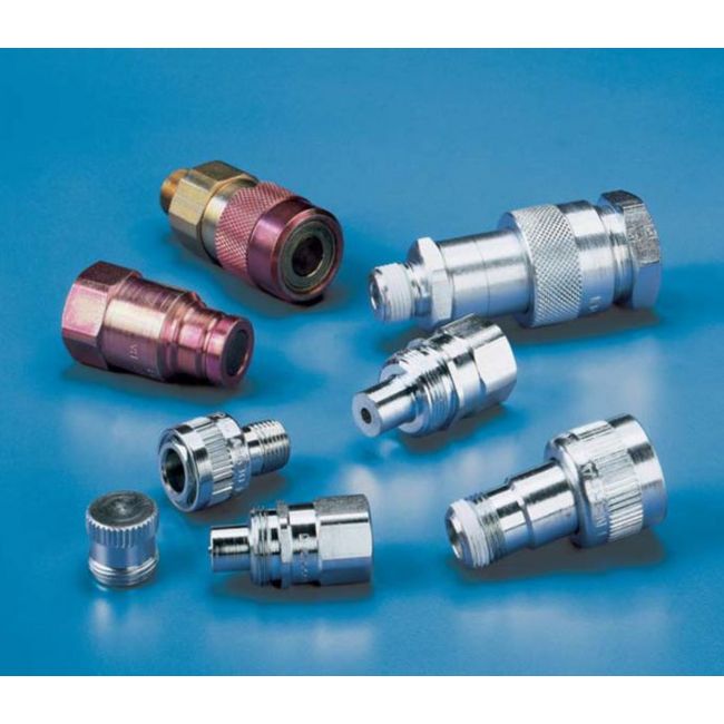 Expansion Pipe Couplings