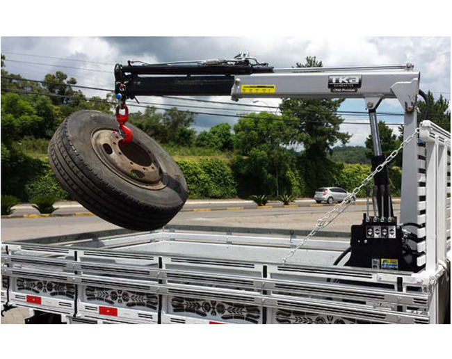 Material Handling Equipment Products
