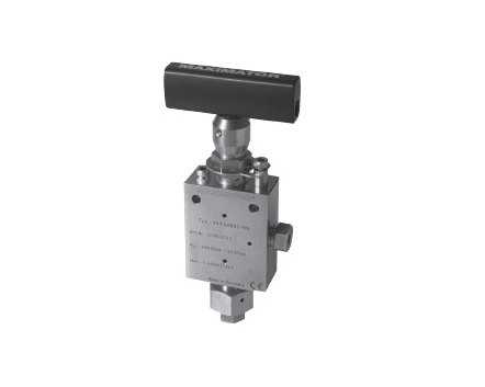 Metering Valves