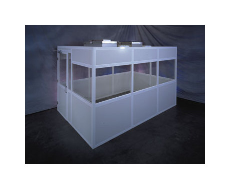 Cleanrooms Products