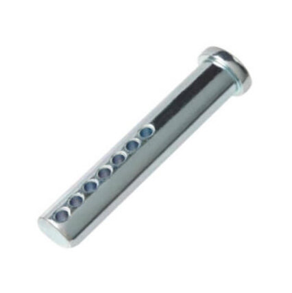 TS Distributors  Stainless Steel Slotted Spring Pin