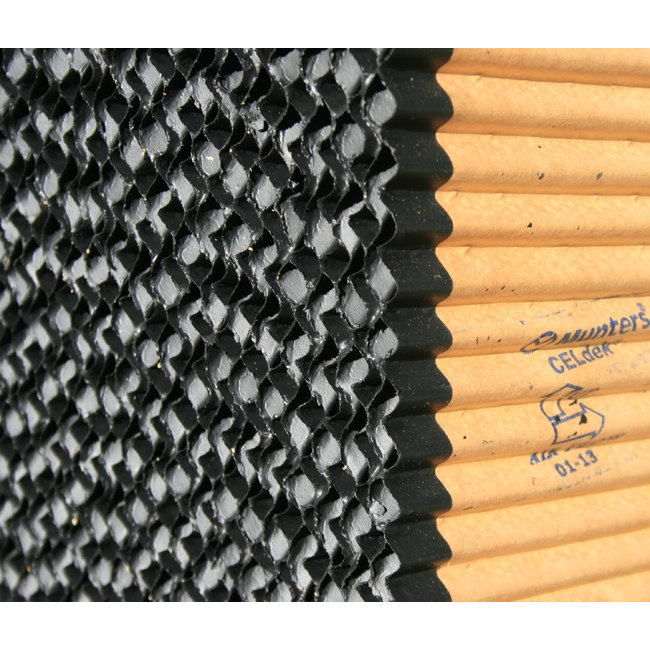 Evaporative Cooler Pads