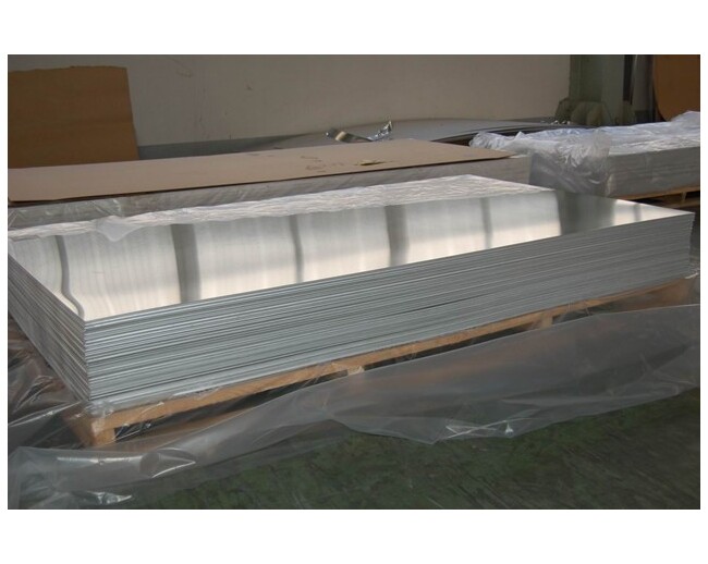 Aluminum Sheets