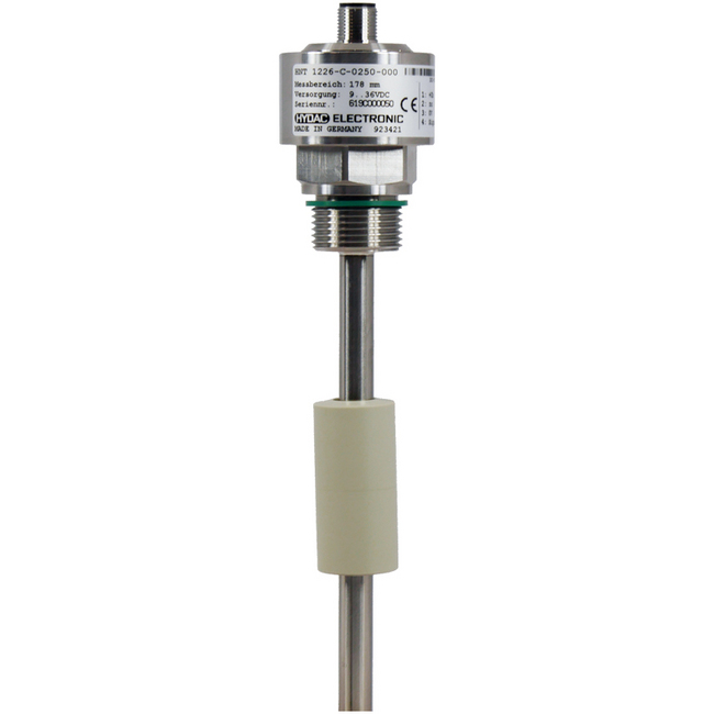 Liquid Level Transducers