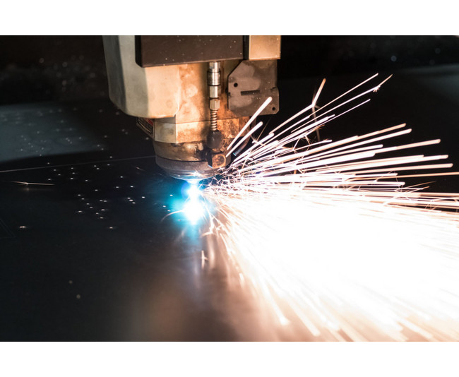 Resistance Welding Services in Michigan (MI) on