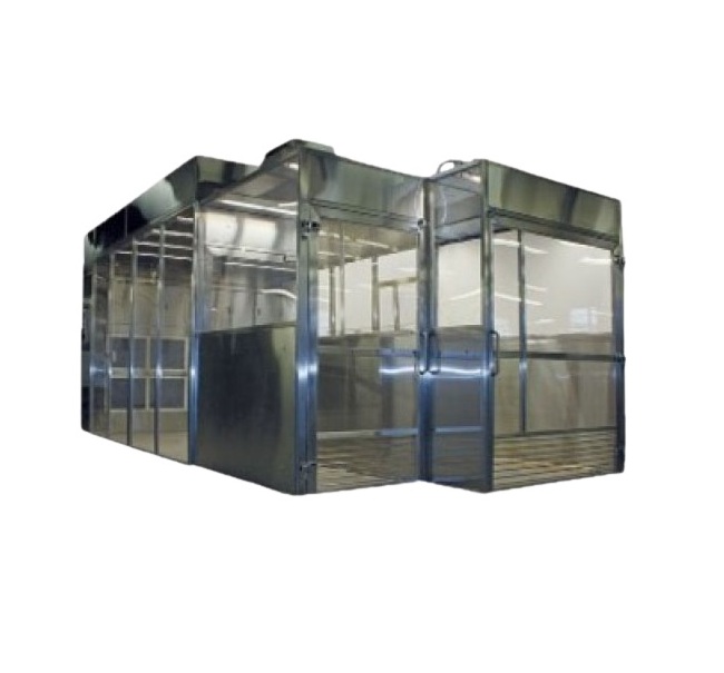 Water Control Gates - Titan Environmental Containment