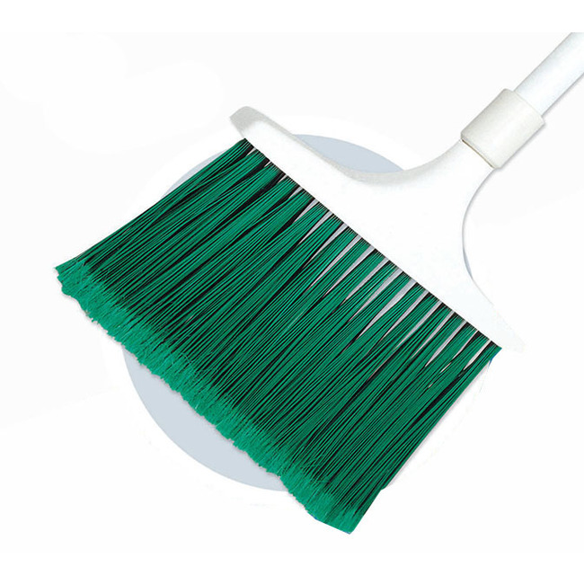 Weiler Counter Duster, 8, Synthetic Fill