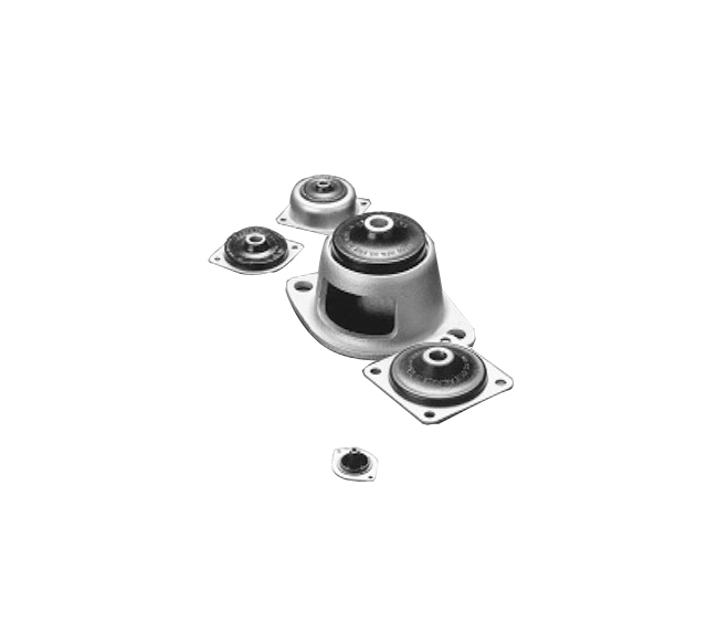 Rubber Engine Mountings at Best Price from Manufacturers, Suppliers &  Dealers