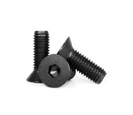 PACK OF 100 NEW 10-32 X 3/8" LOW HEAD SOCKET CAP SCREW ALLOY FREE SHIPPING NH 