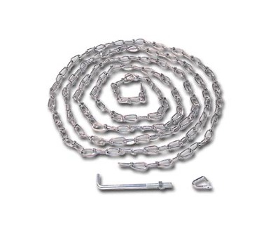 Metal chain - All industrial manufacturers