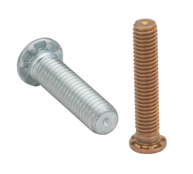 Electrical Fasteners
