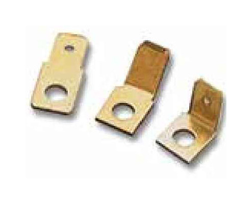 Metal Tabs Manufacturers and Suppliers in the USA