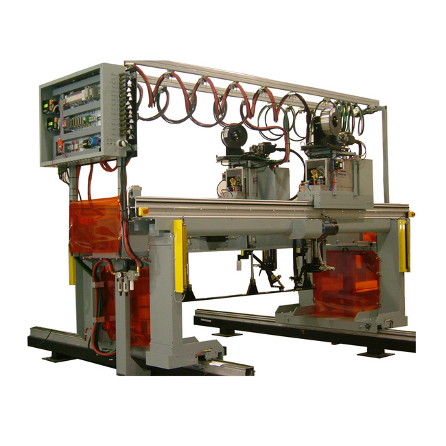 Custom Automation Equipment Products