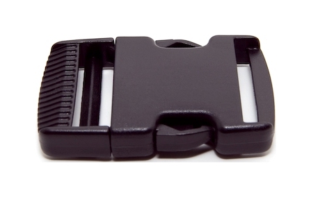 custom side release buckles