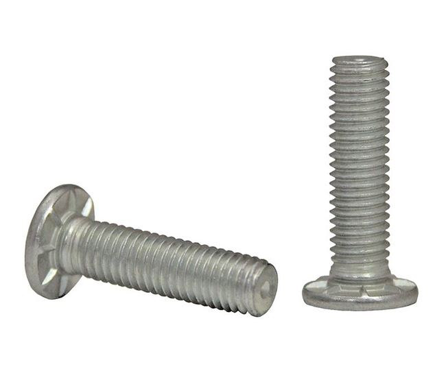 Continuous Thread Studs