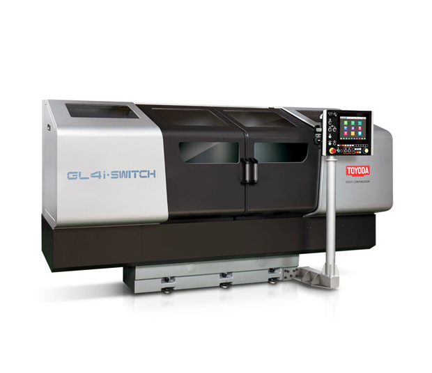 External & Outside Diameter (OD) Grinders