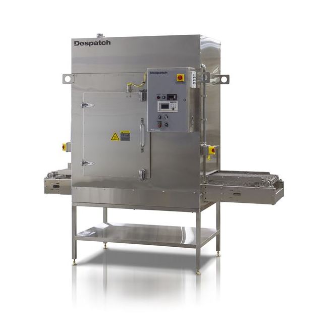 Industrial Curing Ovens, Composite Curing Ovens, Autoclave Oven Control  Systems - ASC Process Systems