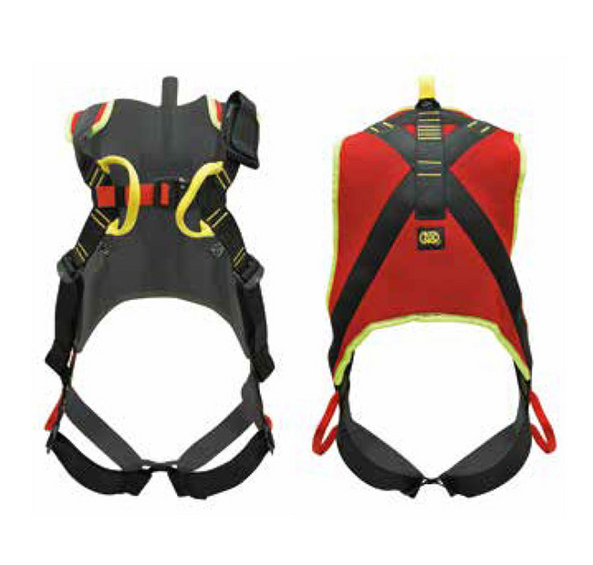 Linemen's Electrical Safety Equipment