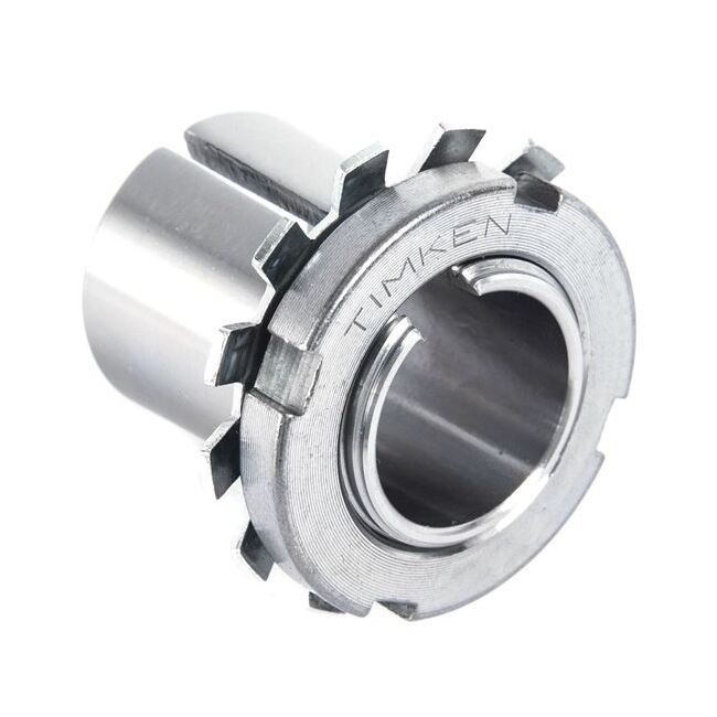 Bearing Sleeves