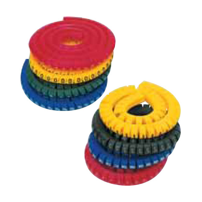 Wire & Cable Marking Sleeves