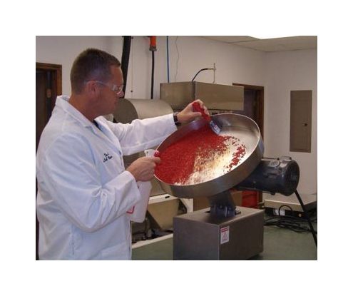 Product Development Capabilities