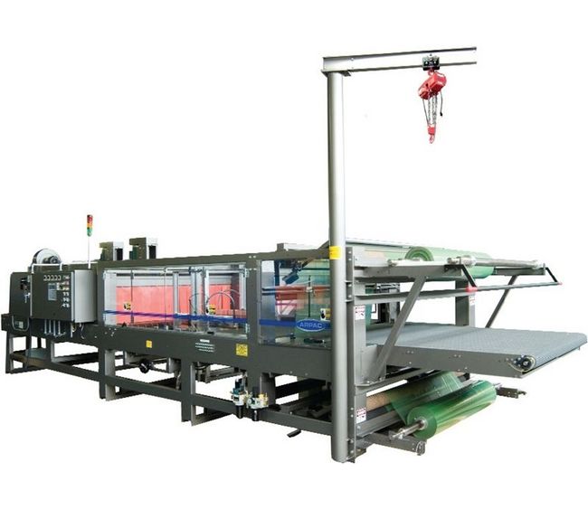 Premium Quality Food Processing Machines Supplied by Reliable Supplier