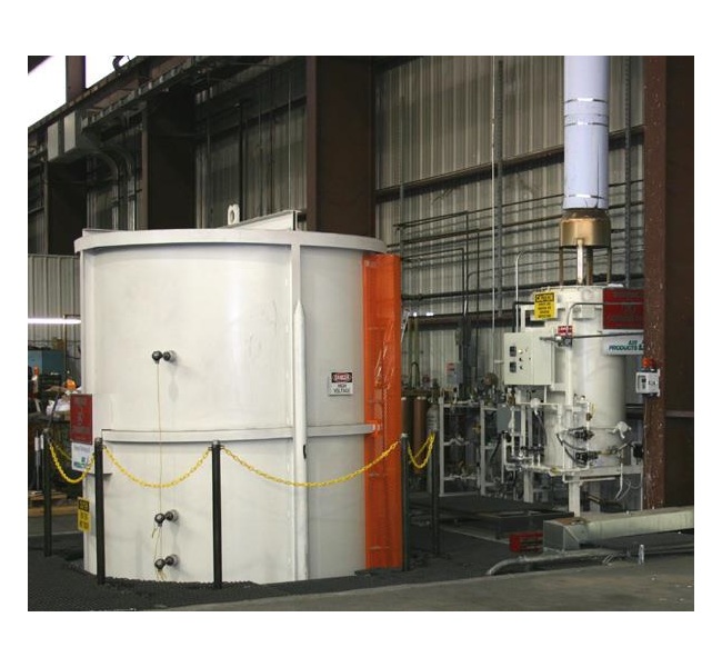 A Guide To Industrial Furnace Features And Types - Abbott Furnace Company