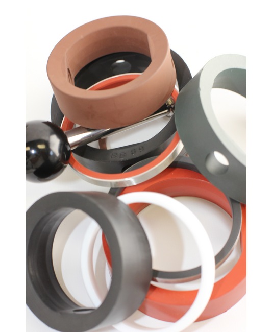 Valve & Faucet Seats