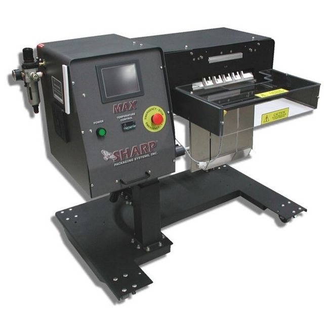 Automated Machinery in Eastern Pennsylvania (PA) on