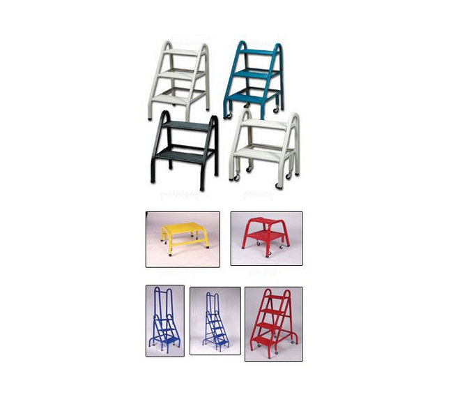 Step Stools