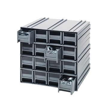 Akro-Mils Plastic Storage Cabinets - Penn Tool Co., Inc