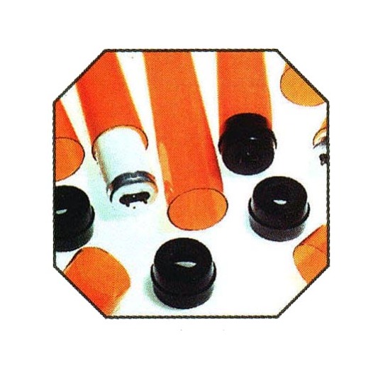 Tube Guard Safety Sleeves